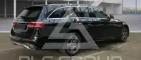 2020 Mercedes Benz E 300