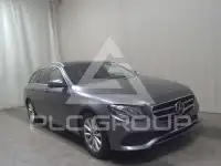 2020 Mercedes Benz E 300