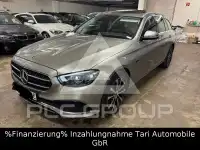 2020 Mercedes Benz E 300