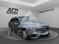 2020 Mercedes Benz E 300