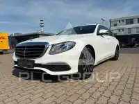 2020 Mercedes Benz E 300