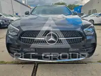 2020 Mercedes Benz E 300