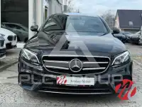 2020 Mercedes Benz E 300
