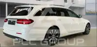 2020 Mercedes Benz E 300
