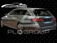 2020 Mercedes Benz E 300