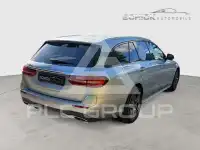2020 Mercedes Benz E 300
