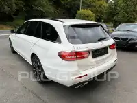 2020 Mercedes Benz E 300