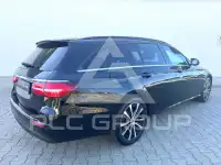 2020 Mercedes Benz E 300