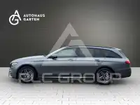 2020 Mercedes Benz E 300