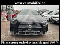 2020 Mercedes Benz E 300