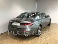 2020 Mercedes Benz E 300
