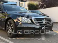2020 Mercedes Benz E 300