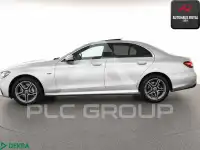 2020 Mercedes Benz E 300