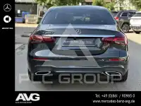 2020 Mercedes Benz E 300