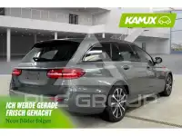 2020 Mercedes Benz E 300