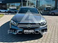 2020 Mercedes Benz E 300