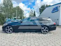 2020 Mercedes Benz E 300