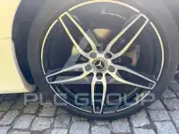 2020 Mercedes Benz E 300