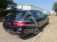 2020 Mercedes Benz E 300