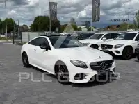 2020 Mercedes Benz E 300