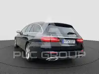 2020 Mercedes Benz E 300