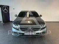 2020 Mercedes Benz E 300
