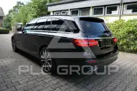 2020 Mercedes Benz E 300