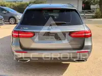2020 Mercedes Benz E 300