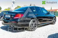 2020 Mercedes Benz E 300