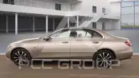 2020 Mercedes Benz E 300