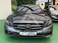 2020 Mercedes Benz E 300