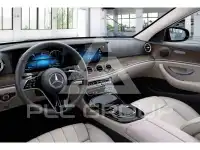 2020 Mercedes Benz E 300