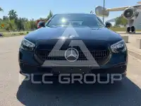 2020 Mercedes Benz E 300