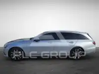 2020 Mercedes Benz E 300