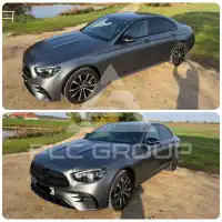 2020 Mercedes Benz E 300
