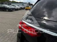2020 Mercedes Benz E 300