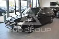 2020 Mercedes Benz E 300