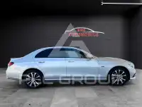 2020 Mercedes Benz E 300
