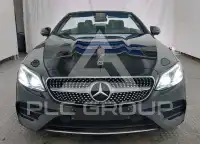 2020 Mercedes Benz E 300