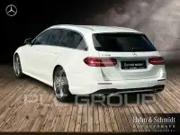 2020 Mercedes Benz E 300