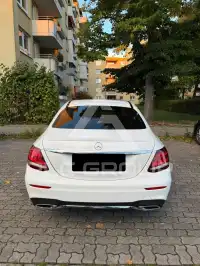 2020 Mercedes Benz E 300