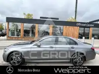 2020 Mercedes Benz E 300