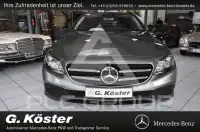 2020 Mercedes Benz E 300