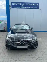 2020 Mercedes Benz E 300