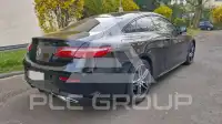2020 Mercedes Benz E 300