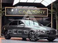 2020 Mercedes Benz E 300