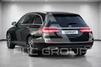 2020 Mercedes Benz E 300
