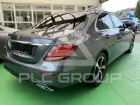 2020 Mercedes Benz E 300