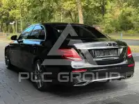 2020 Mercedes Benz E 300