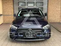 2020 Mercedes Benz E 300